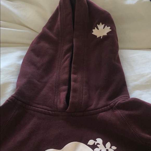 Kids M size roots hoodies - Picture 2 of 5